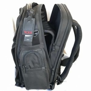 Tumi Backpack- Brand New